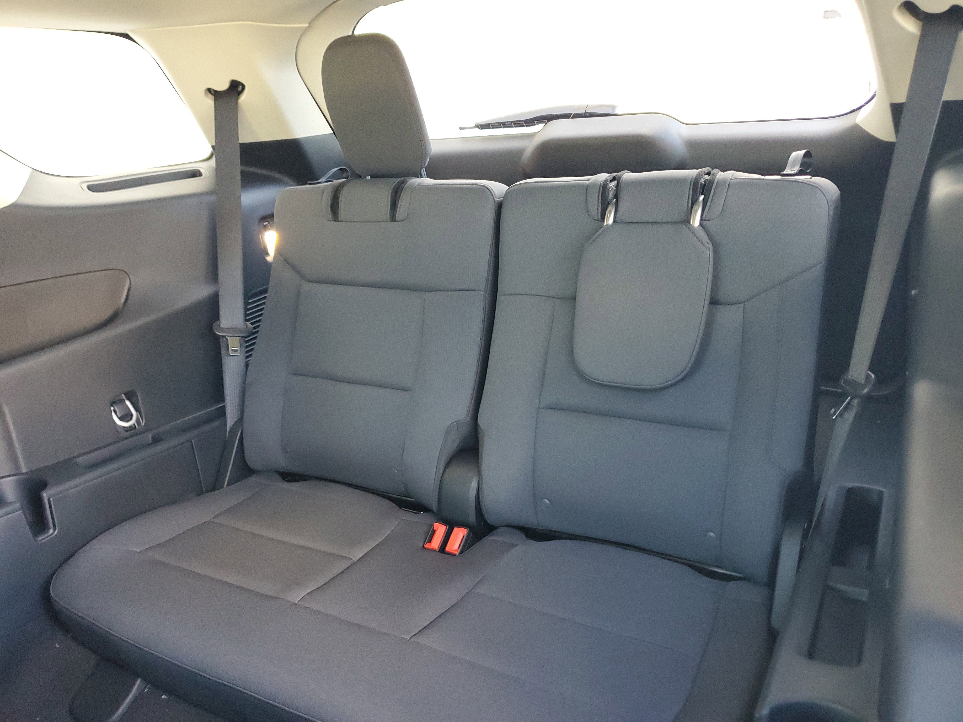 New 2026 Ford Explorer Active image 11