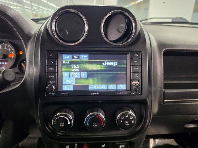 Used 2016 Jeep Patriot High Altitude FWD image 20