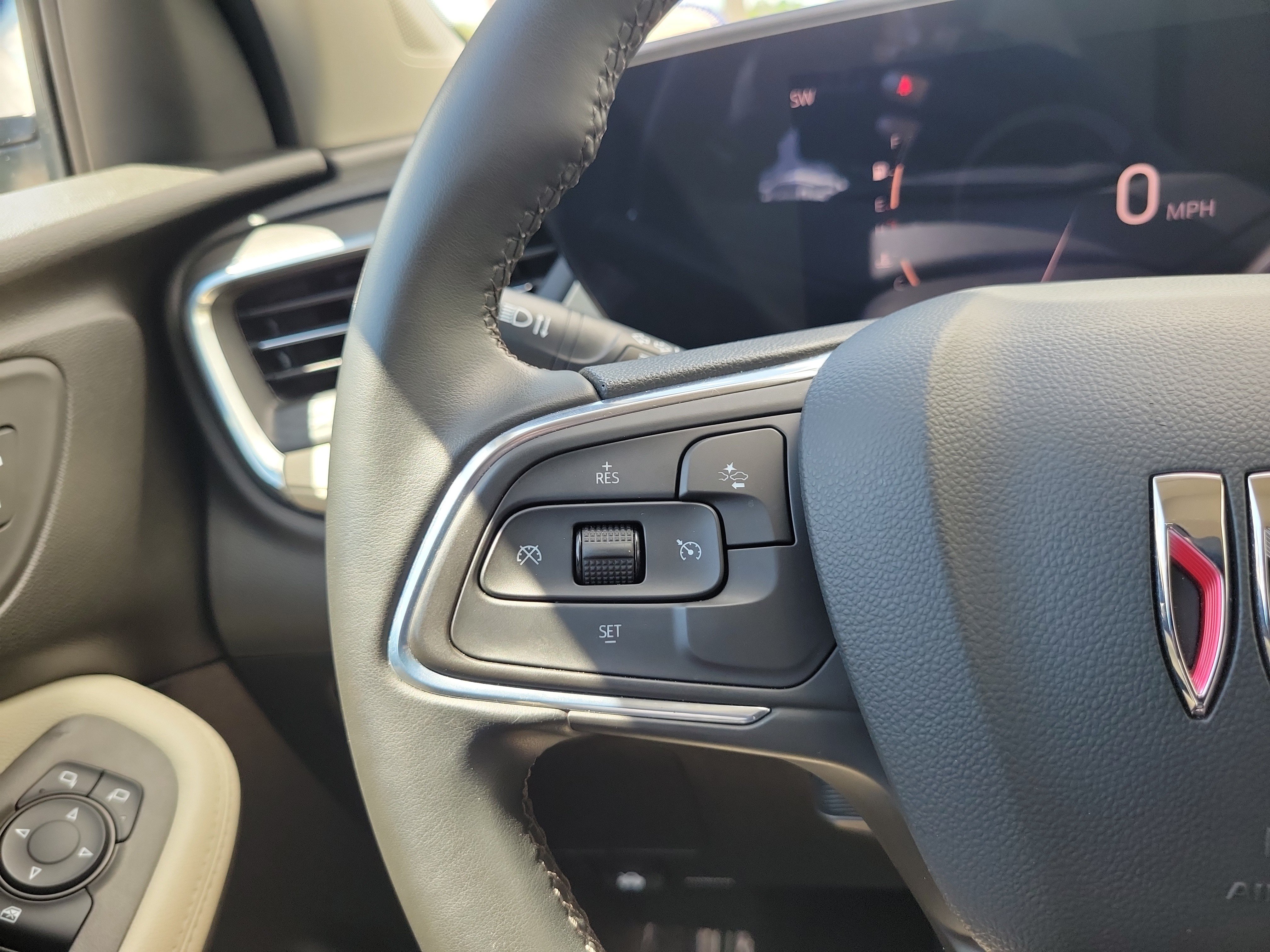 Used 2024 Buick Encore GX Sport Touring w/ Experience Buick Package FWD image 20