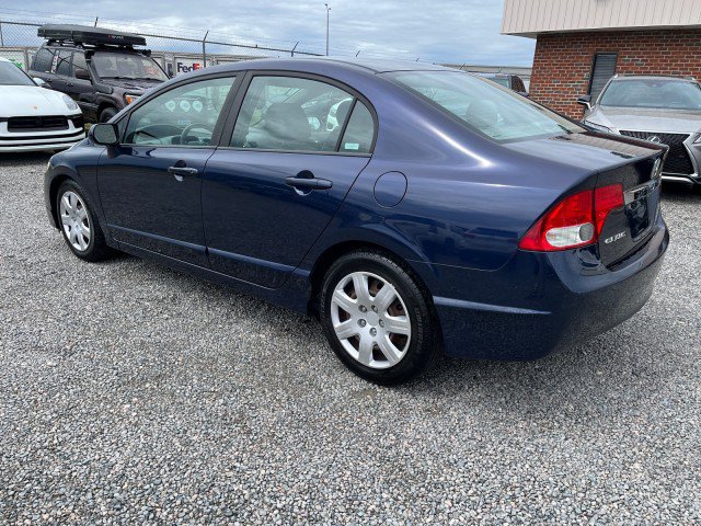 Used 2009 Honda Civic LX image 9