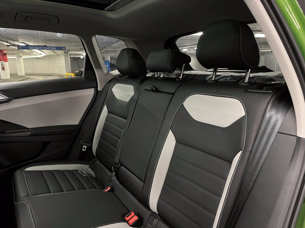 New 2026 Volkswagen Taos SEL AWD/4WD image 19