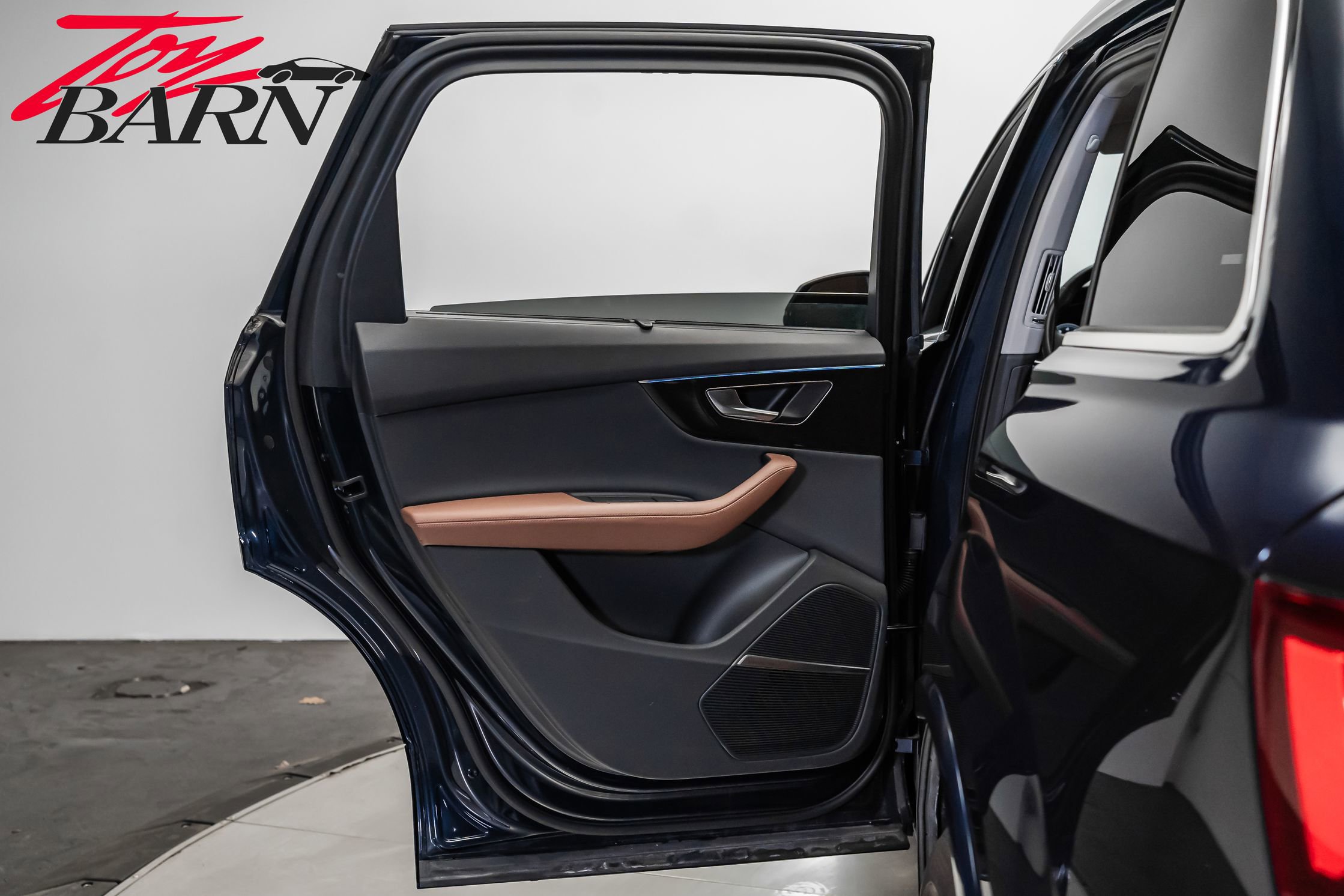 Used 2023 Audi Q7 3.0T Premium Plus image 46