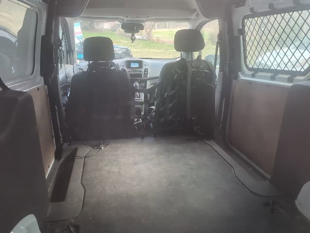 Used 2020 Ford Transit Connect XL image 7