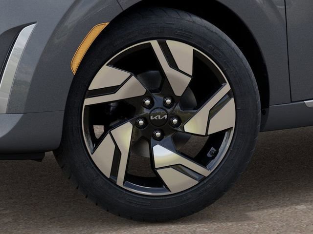 New 2025 Kia Soul GT-Line image 9