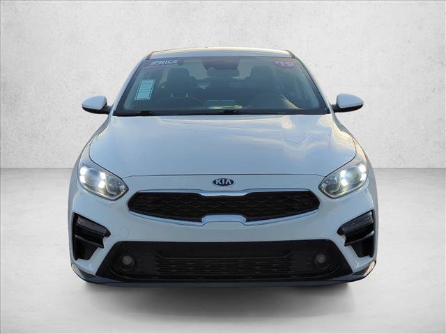 Used 2019 Kia Forte S image 2