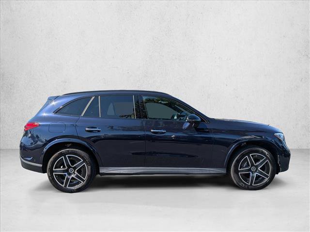 Certified 2023 Mercedes-Benz GLC 300 4MATIC image 4