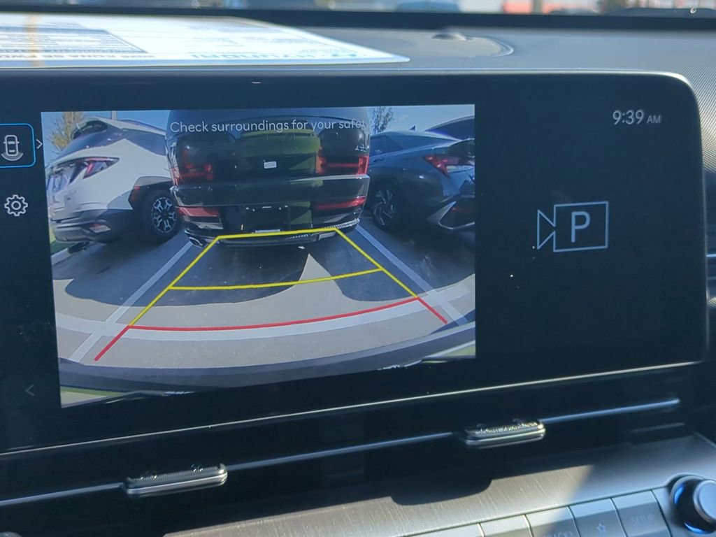 New 2026 Hyundai Kona SE image 23