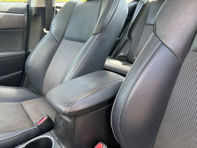 Used 2016 Toyota Corolla S w/ Driver Convenience Package image 20