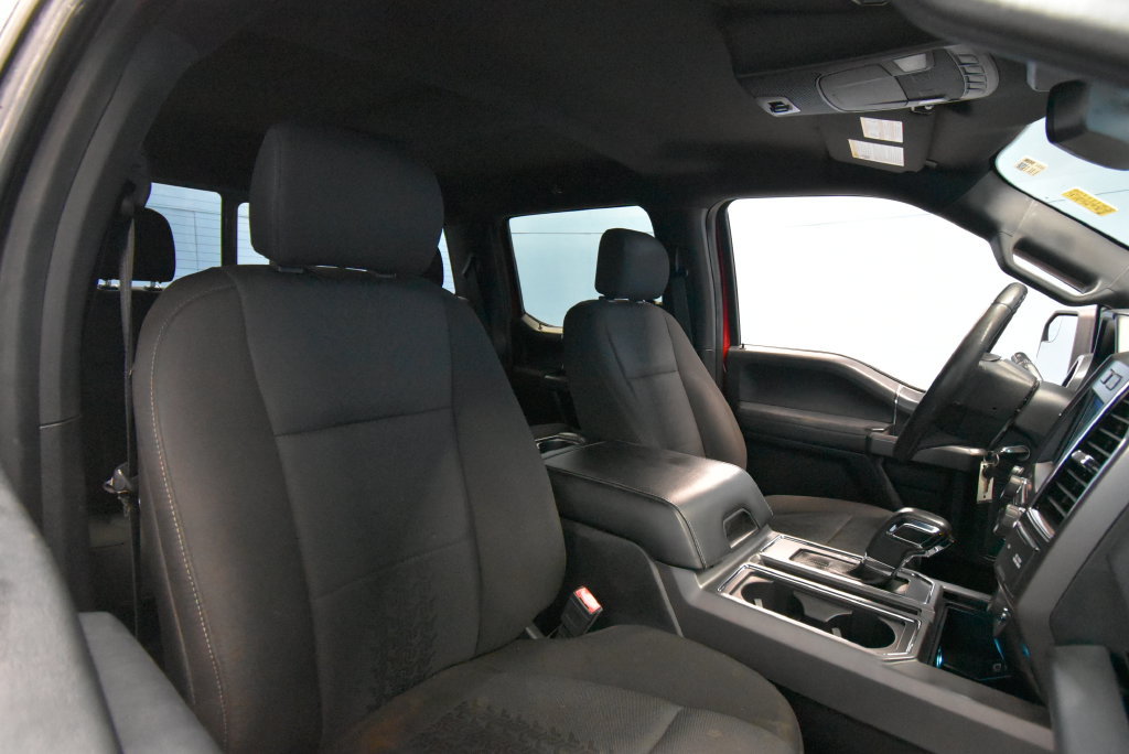 Used 2020 Ford F150 XLT w/ Equipment Group 302A Luxury AWD/4WD image 26
