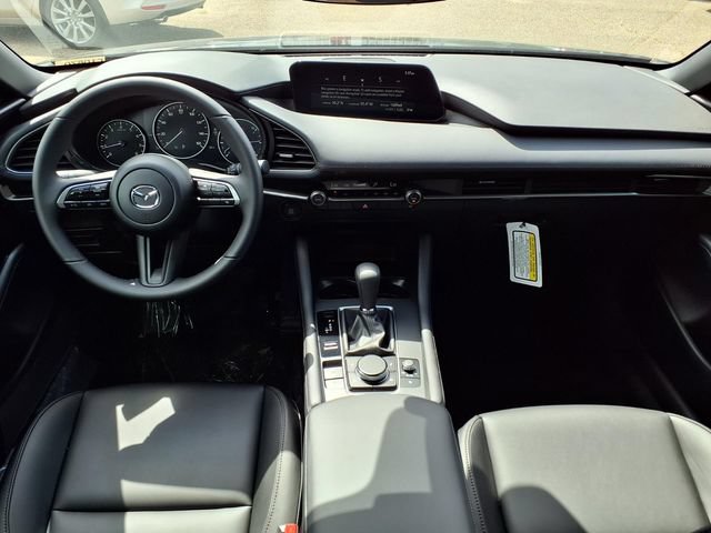 New 2026 MAZDA MAZDA3 s Sport FWD image 9