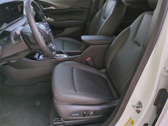 Certified 2024 Buick Encore GX Sport Touring w/ Comfort Package image 19