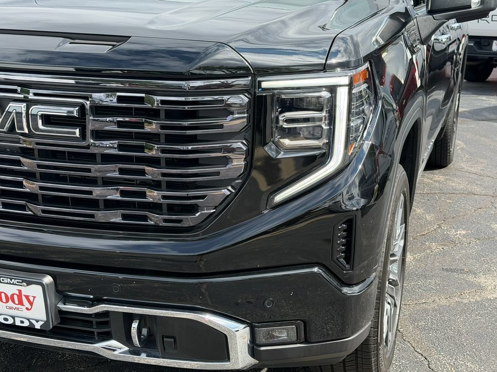 Certified 2026 GMC Sierra 1500 Denali Ultimate AWD/4WD image 20