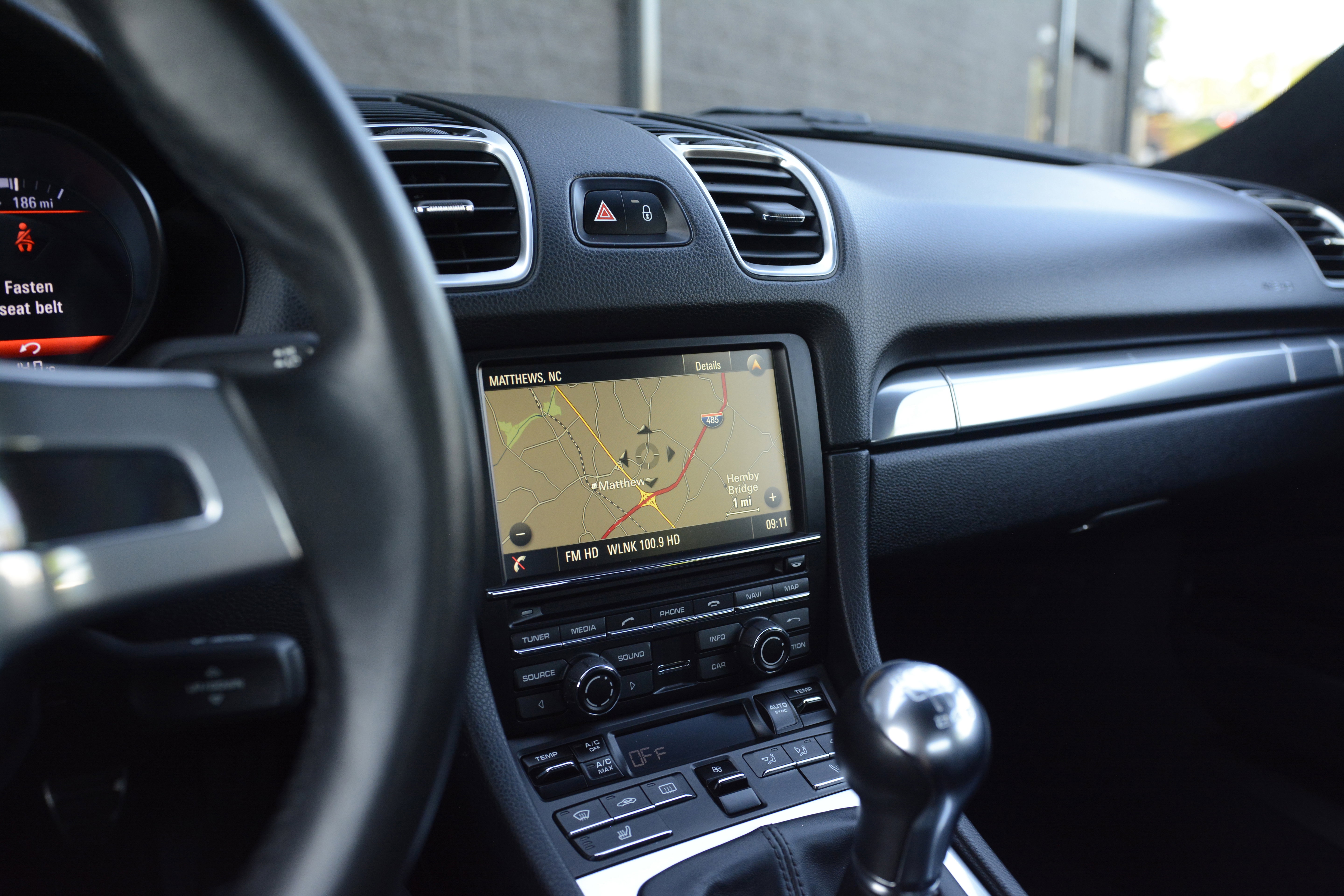 Certified 2016 Porsche Cayman S image 20