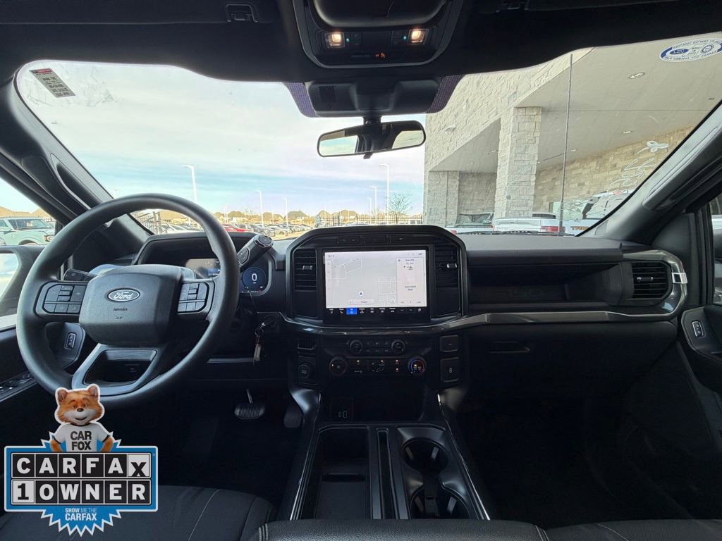 Used 2024 Ford F150 STX image 26