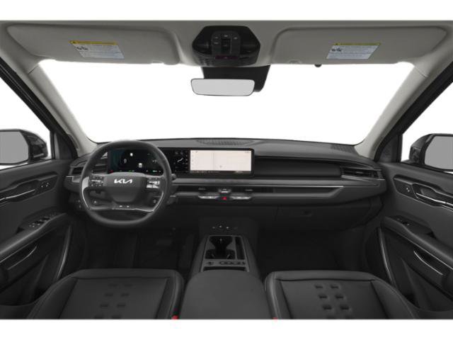 Used 2024 Kia EV9 Wind AWD/4WD image 10