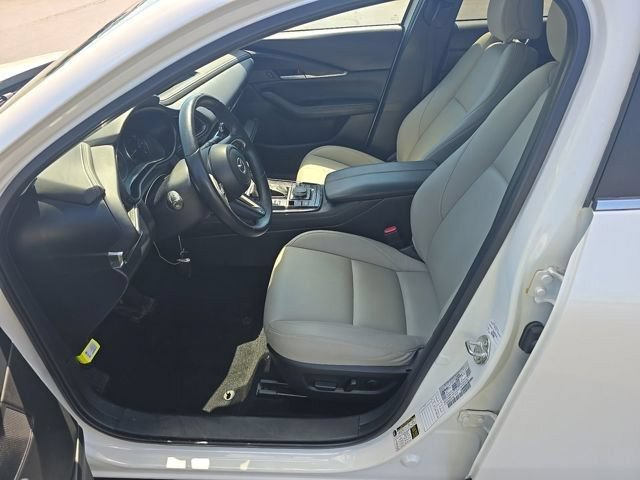 Used 2025 MAZDA CX-30 AWD 2.5 S w/ Preferred Package image 7