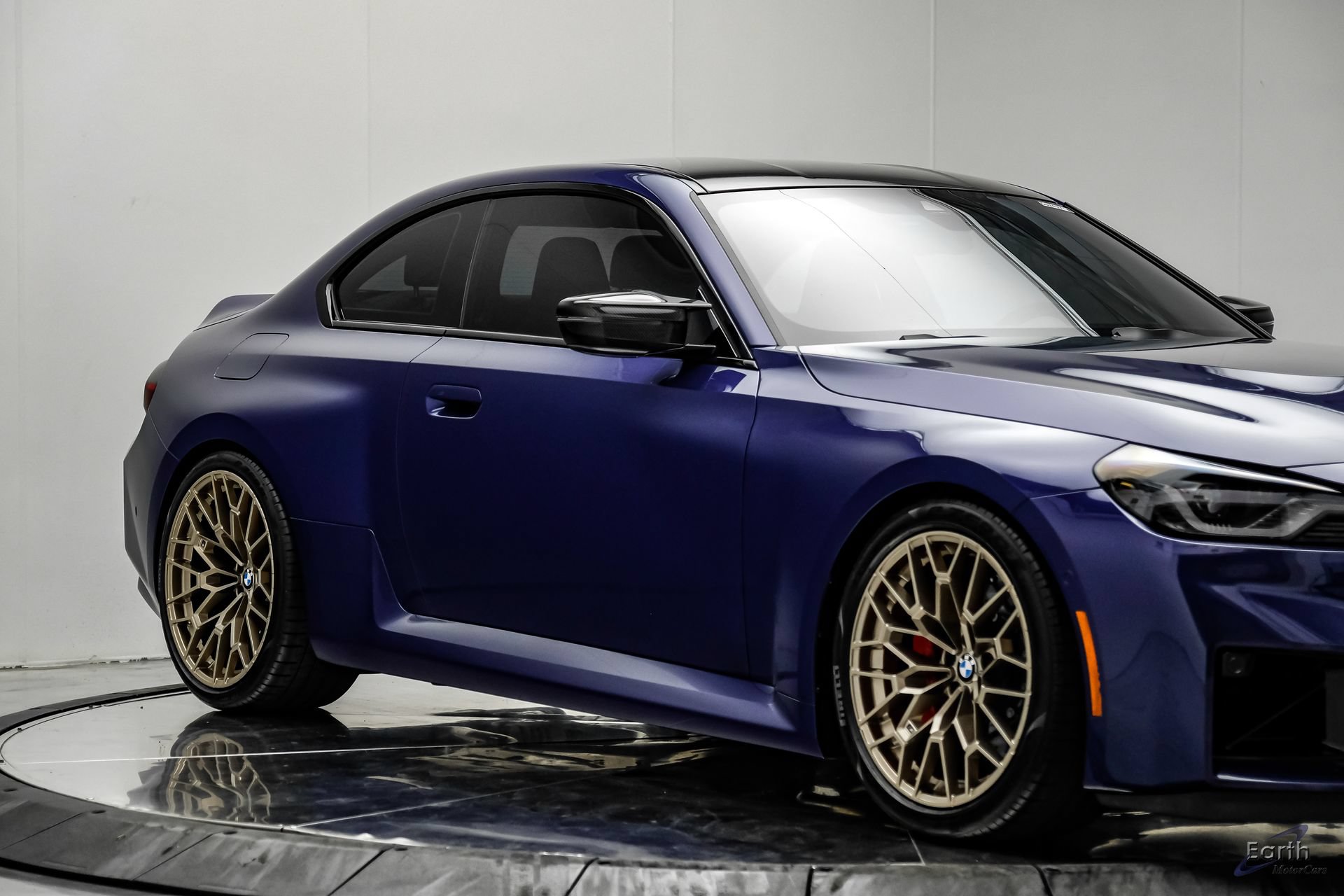 Used 2026 BMW M2 CS RWD image 26