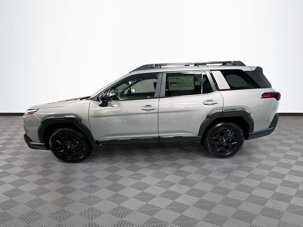 New 2026 Subaru Outback Limited image 36