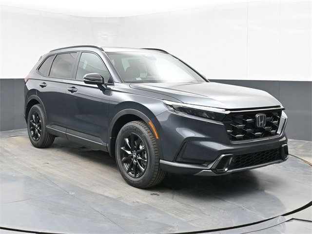 New 2026 Honda CR-V Sport-L image 2