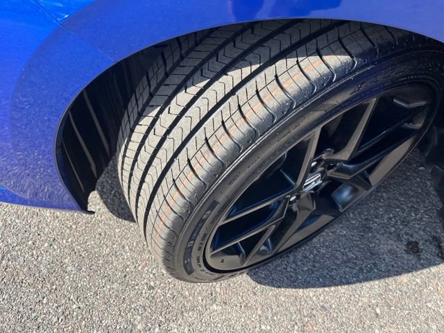 Certified 2023 Honda Civic Sport image 20