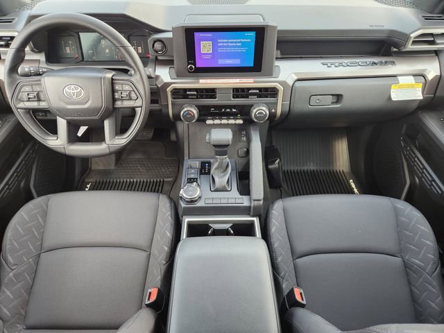 New 2026 Toyota Tacoma SR5 AWD/4WD image 23