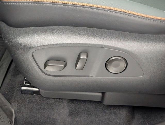 Certified 2024 GMC Acadia AT4 w/ LPO, Floor Liner Package image 17