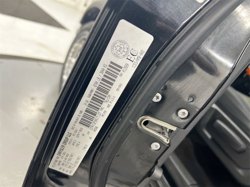 Used 2010 Dodge Ram 1500 Truck ST w/ SXT Appearance Group image 26