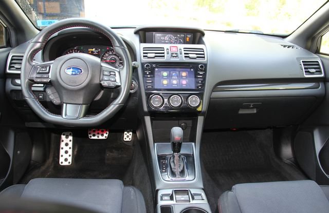 Used 2021 Subaru WRX Premium AWD/4WD image 33
