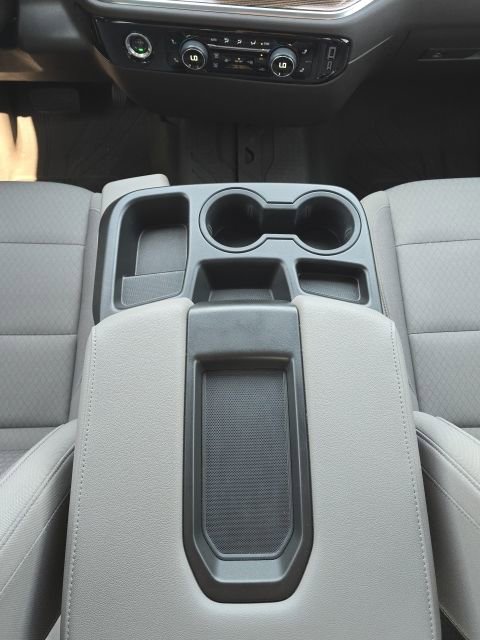 Used 2024 Chevrolet Silverado 1500 LT w/ Protection Package image 38