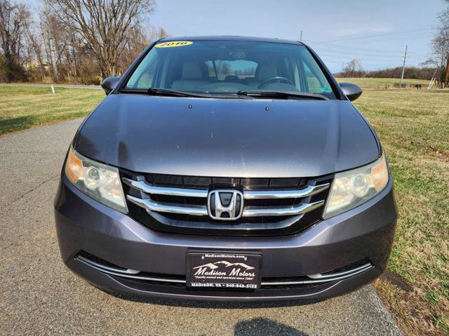 Used 2016 Honda Odyssey EX-L image 3