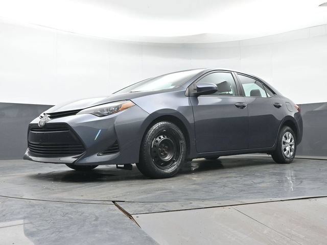 Used 2019 Toyota Corolla L FWD image 23
