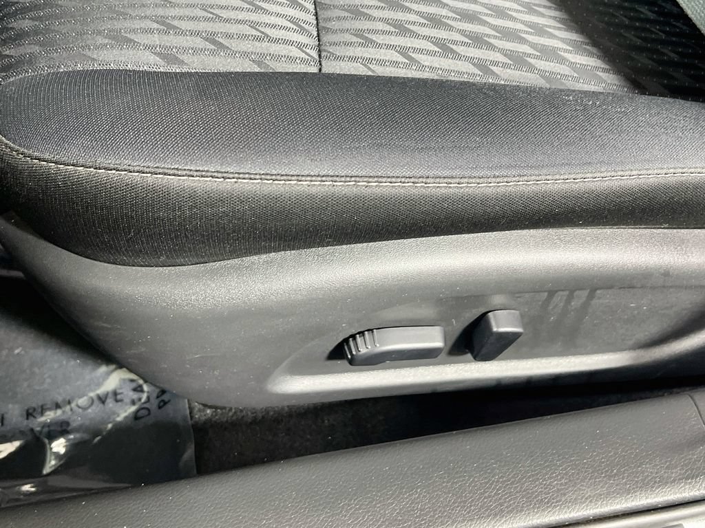 Used 2018 Nissan Altima 2.5 S w/ S Convenience Package FWD image 17