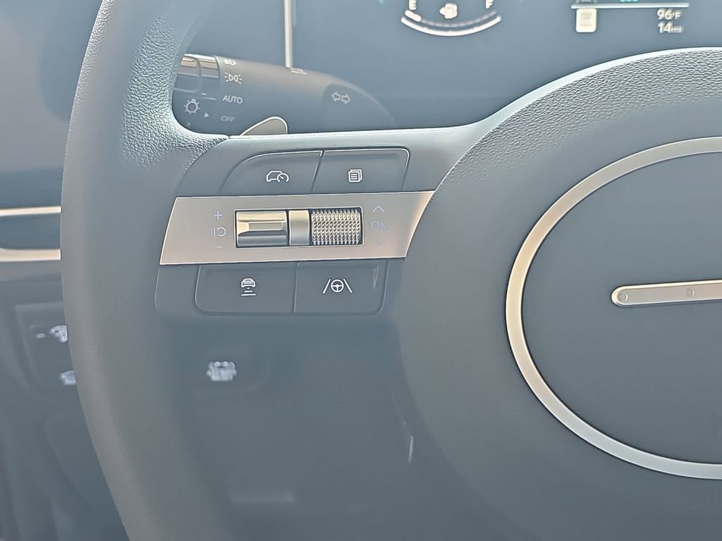 New 2026 Hyundai Tucson SEL AWD/4WD image 17