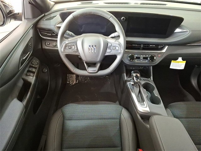 New 2026 Buick Envista Preferred w/ Convenience I Package image 7