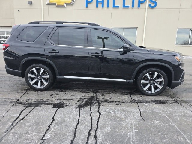Used 2023 Honda Pilot Elite image 4