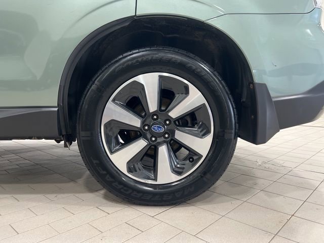Used 2017 Subaru Forester 2.5i w/ Alloy Wheel Package image 17