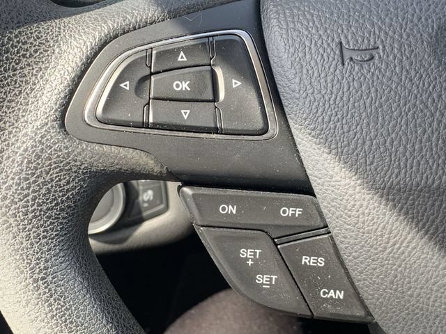 Used 2017 Ford Escape SE FWD image 27