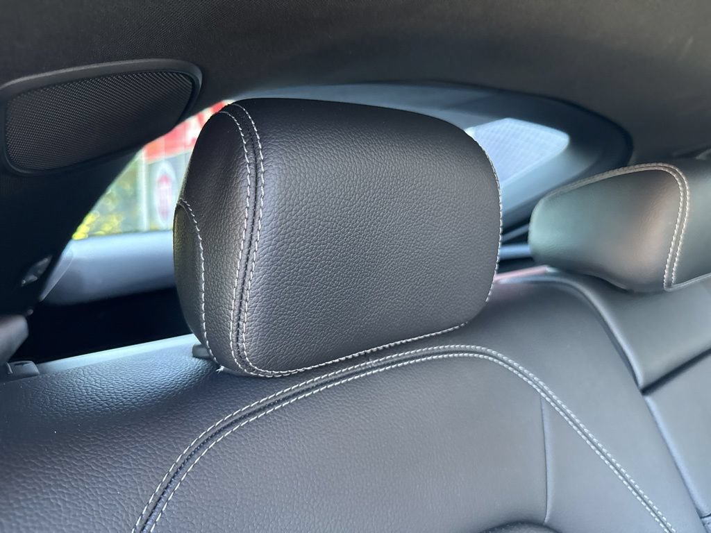 Used 2023 Mercedes-Benz GLC 300 4MATIC Coupe image 61