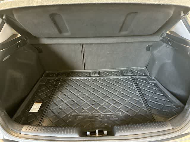 Used 2014 Kia Forte EX w/ Protection Package FWD image 22