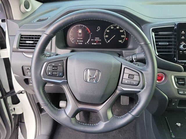 Used 2025 Honda Ridgeline RTL image 23