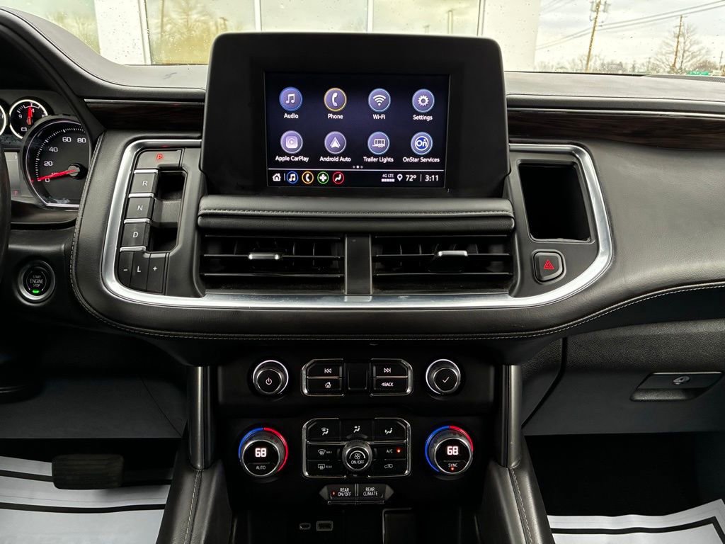 Used 2022 Chevrolet Suburban LS image 26