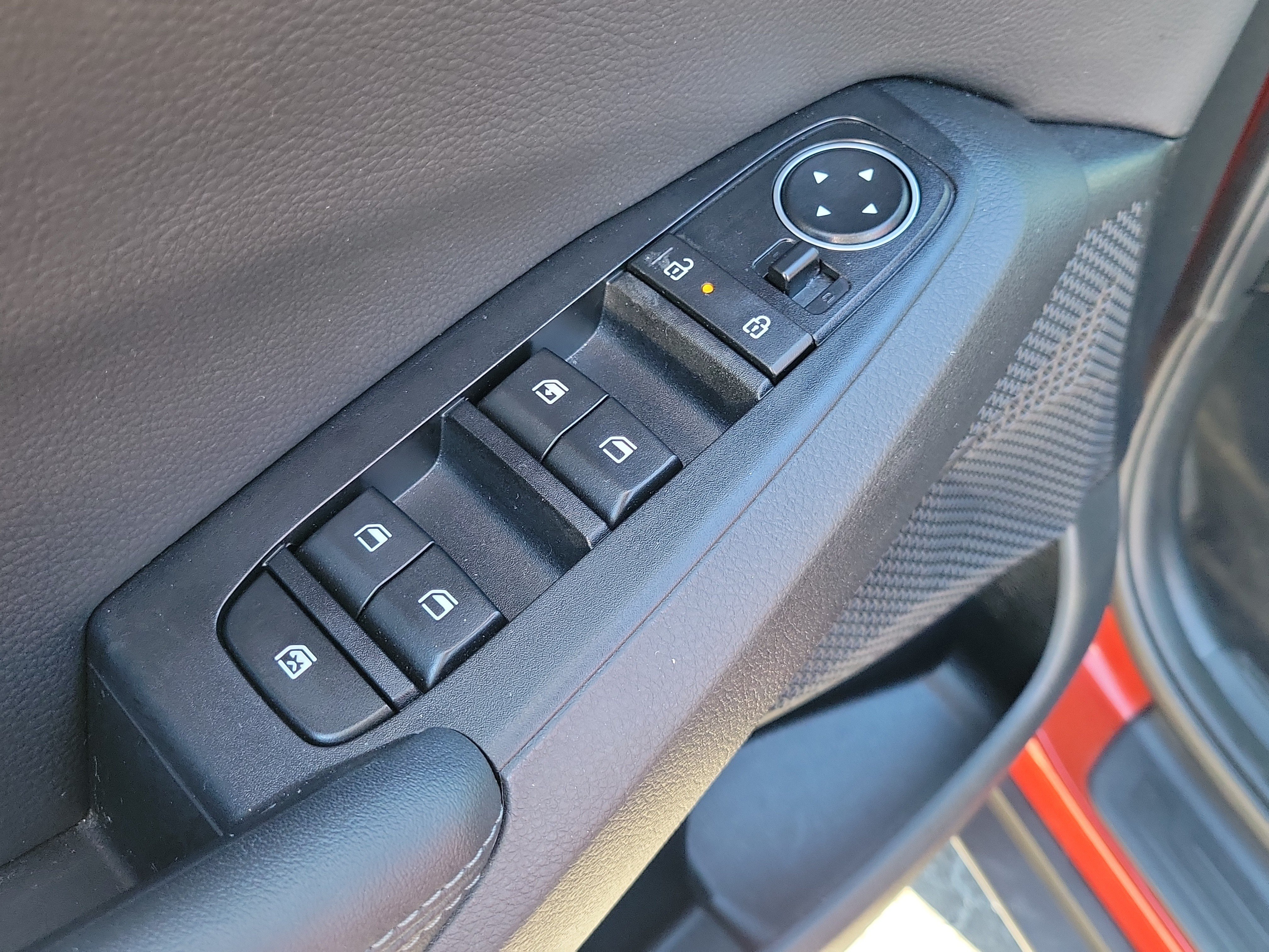 Used 2024 Kia Seltos S FWD image 17