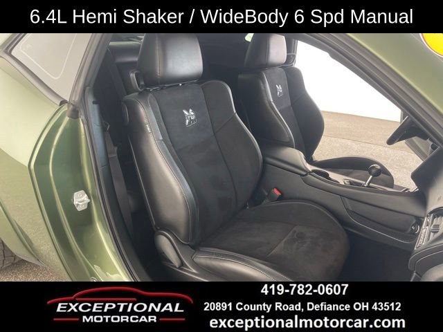 Used 2022 Dodge Challenger R/T Scat Pack image 50