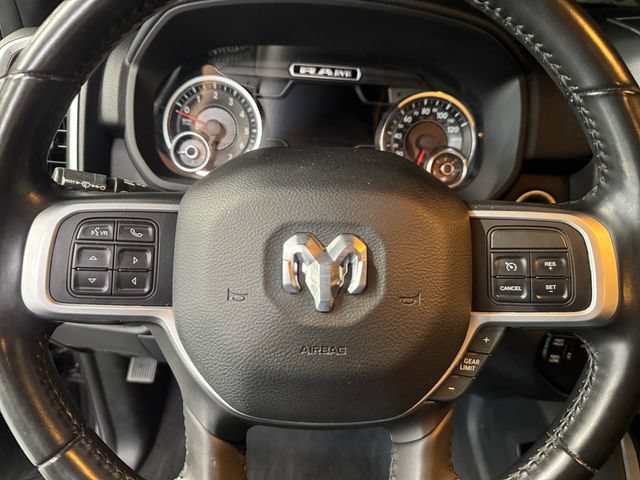 Used 2021 RAM 3500 Big Horn w/ Level B Equipment Group AWD/4WD image 21