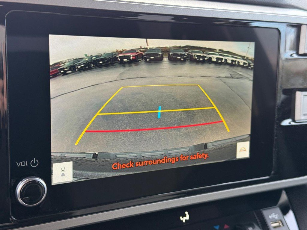 Used 2024 Toyota Tundra SR5 w/ SR5 Premium Package image 22