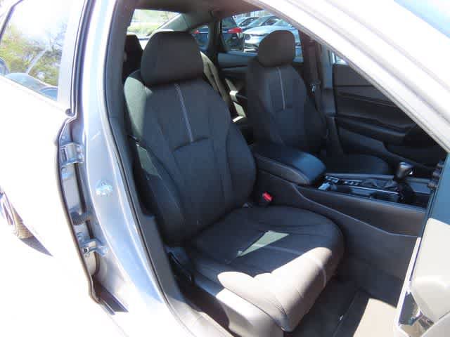 Certified 2023 Honda Accord Sport image 16