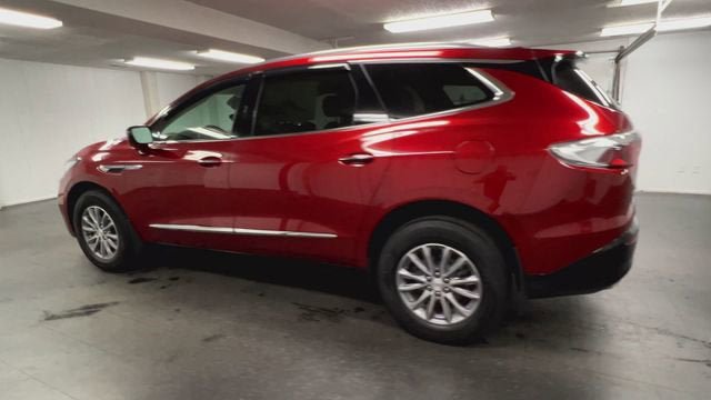 Certified 2022 Buick Enclave Essence w/ Sound and Sites Package AWD/4WD image 6