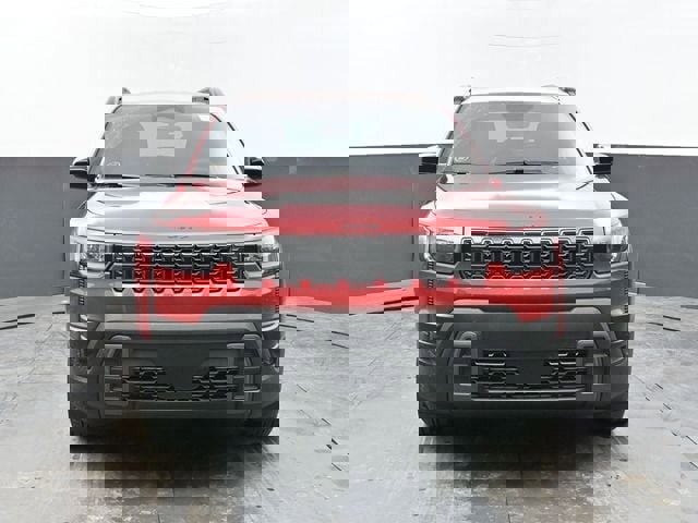 New 2026 Jeep Cherokee Laredo image 8