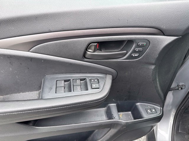 Used 2024 Honda Passport EX-L image 14