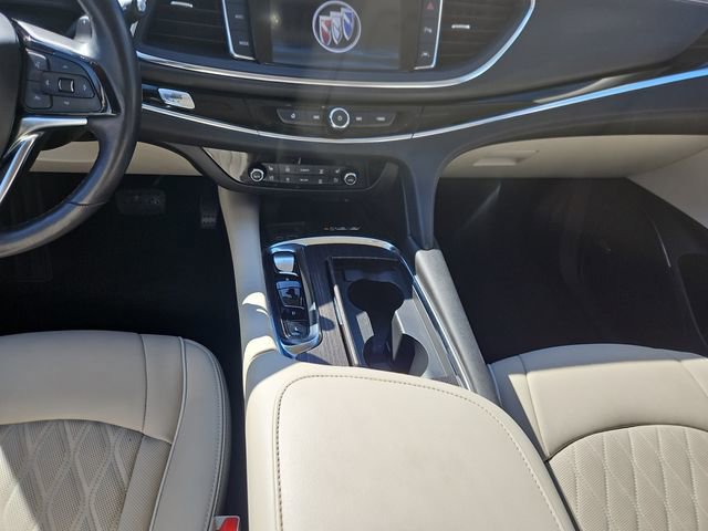 Used 2023 Buick Enclave Avenir w/ Avenir Technology Package image 11
